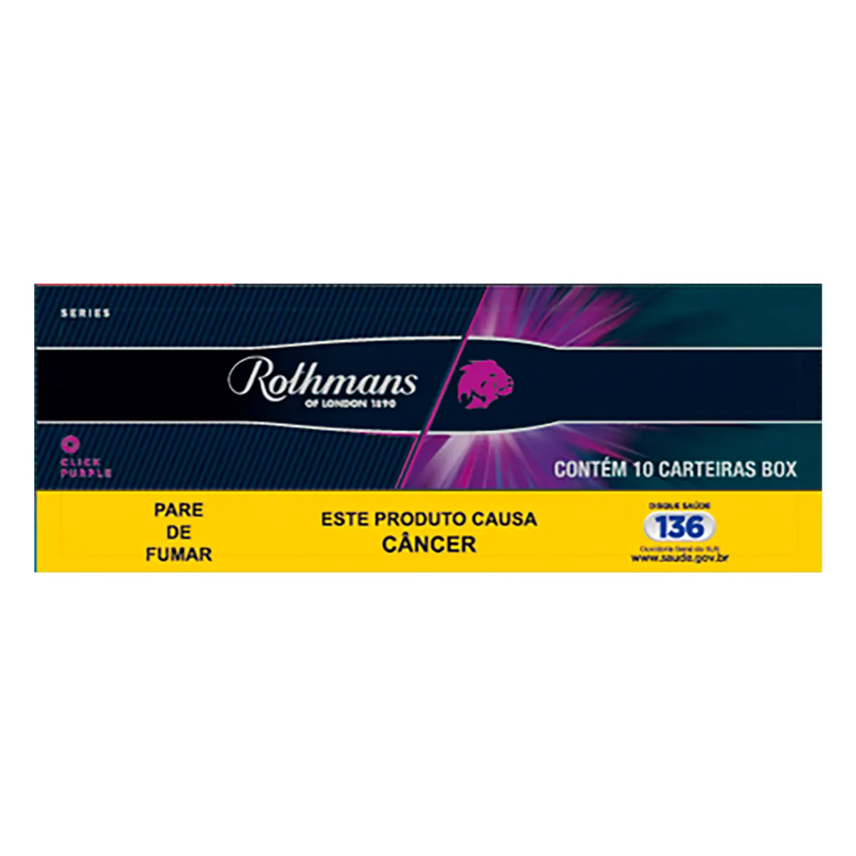 Rothmans Conve Kre Be Berry