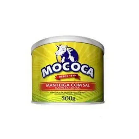 Mococa Com Sal Lata
