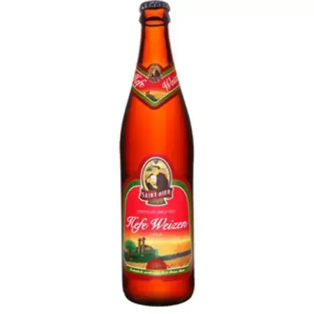 Cerveja Zehn Bier Weizen Gfa