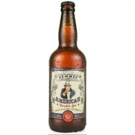 Cerveja Hemmer 500ml American Double Ipa