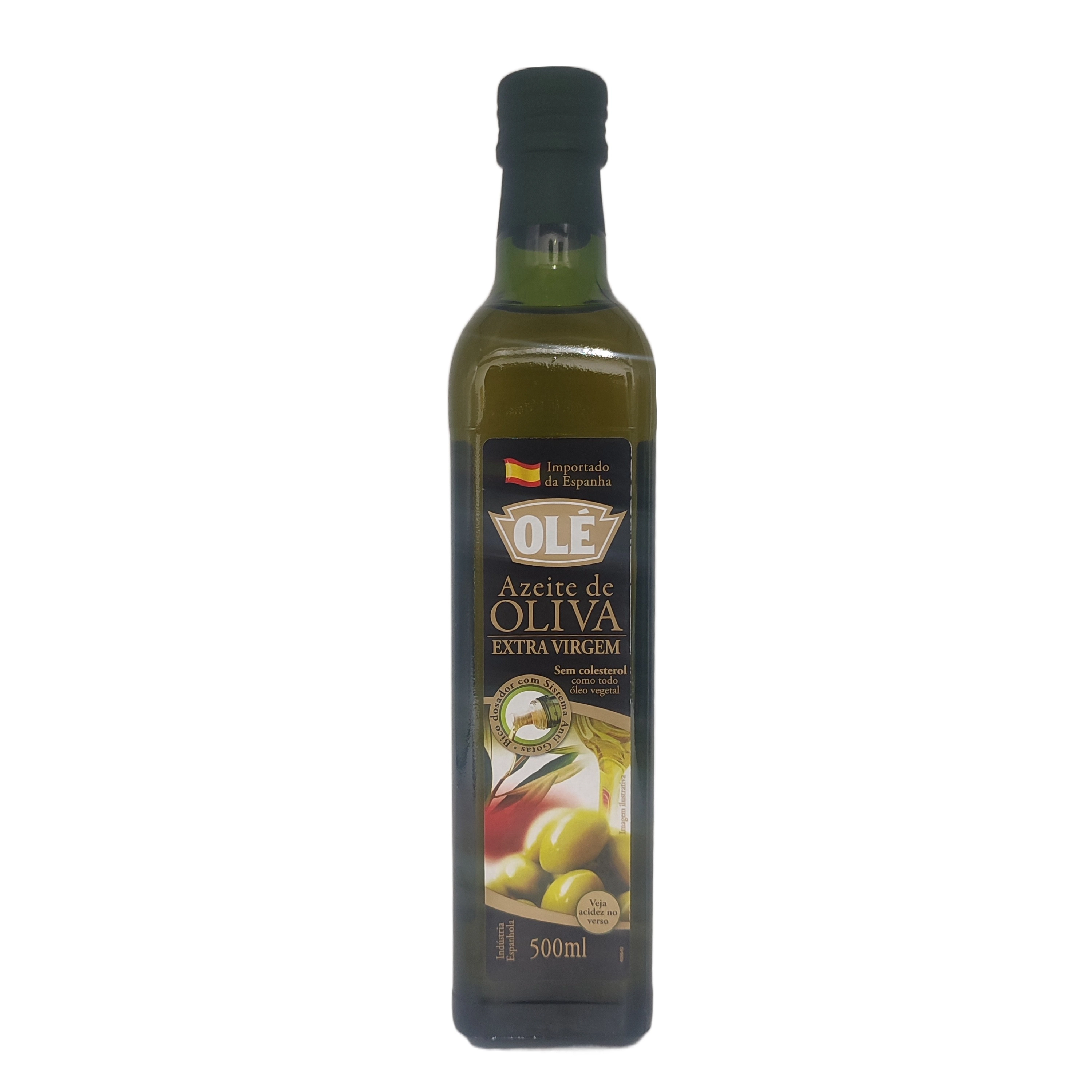 Azeite Ole Extra Virgem