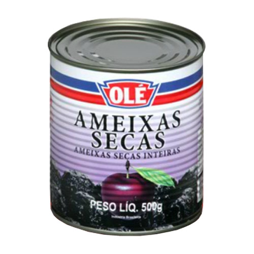 Ameixa Seca Ole