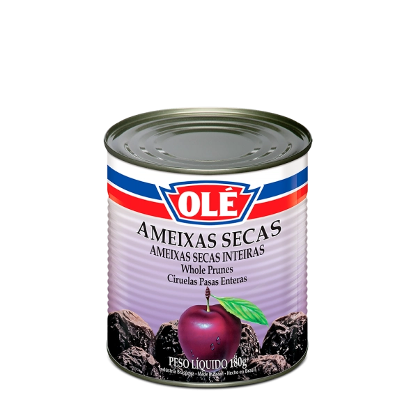 Ameixa Seca Ole 150gr