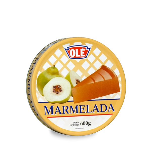 Marmelada Ole Rs