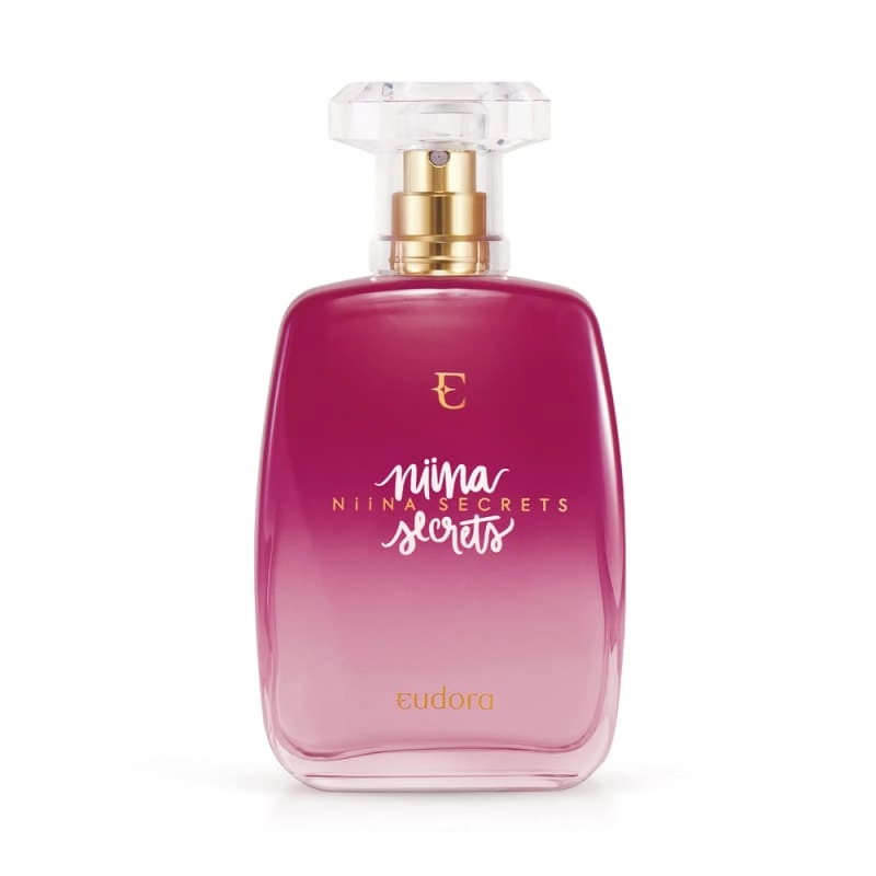 Niina Secrets Des Col 100ml