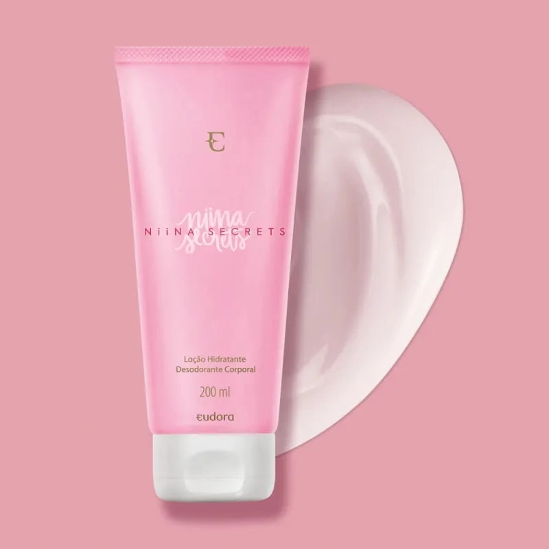 Niina Secrets Loc Des Hid Cpo 200ml