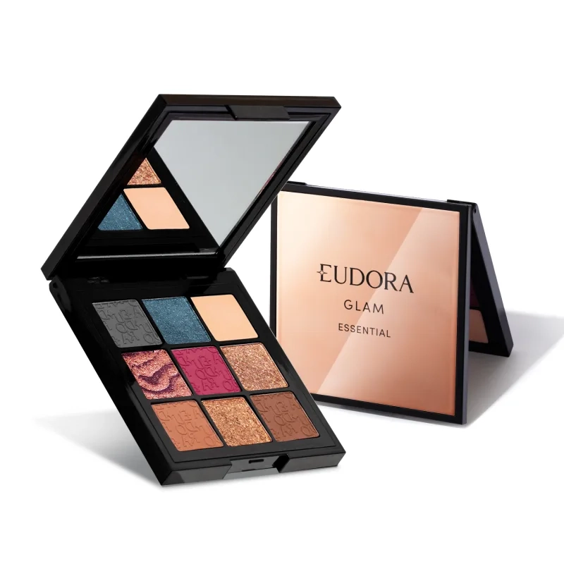 Glam Plt Sombra Essential 5,85g