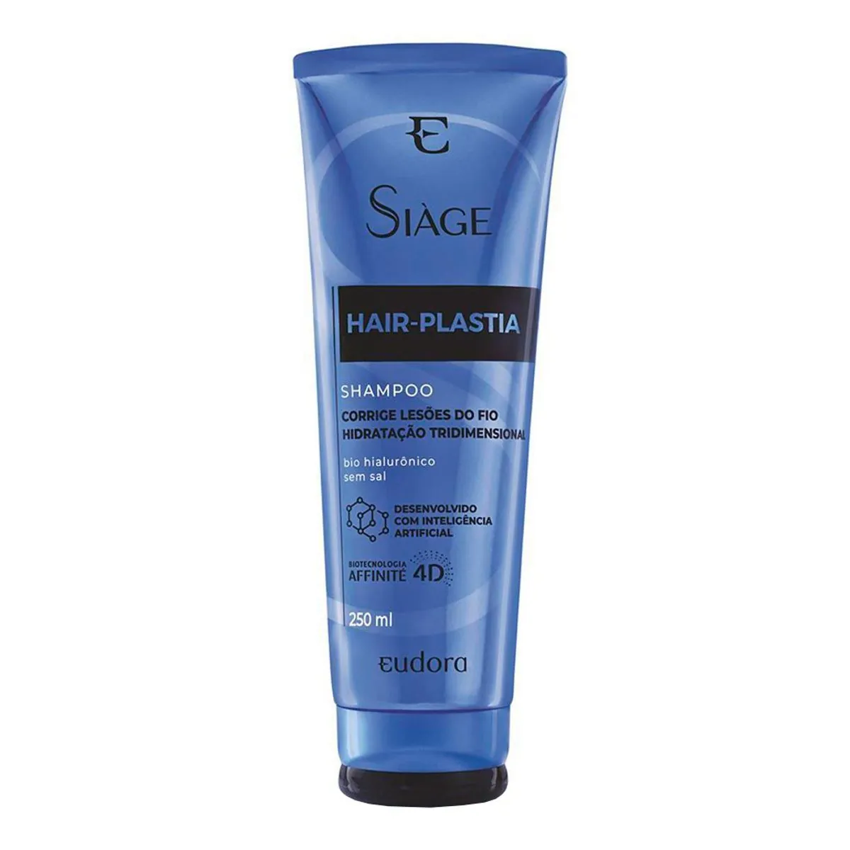 Shampoo Eudora Siàge Hair-Plastia 250ml