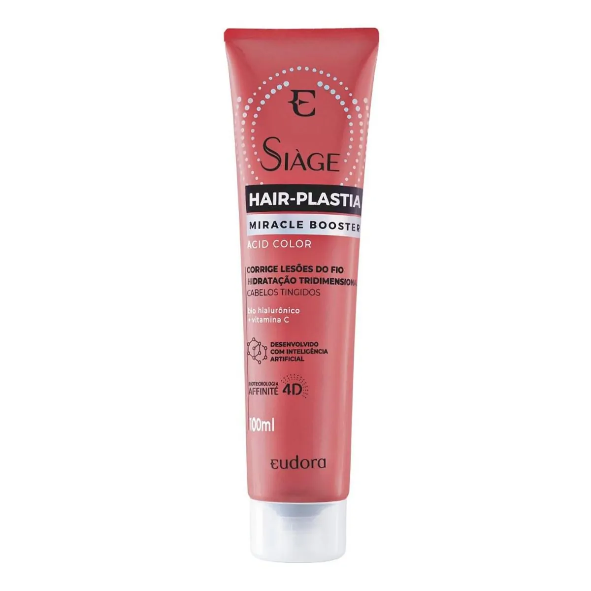 Booster Siage Proaging Hair Plastia 100ml