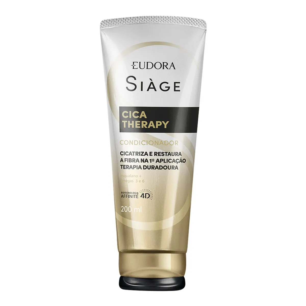 Condicionador Eudora Siàge Cica Therapy 200ml