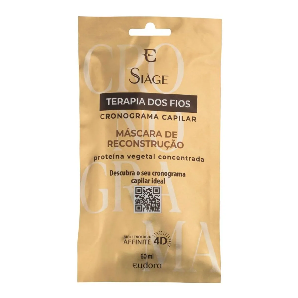 Siage Masc Recon 60ml