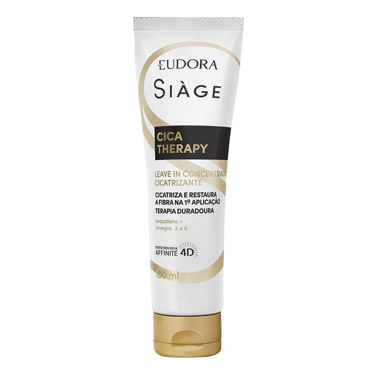 Siage Leav Cap Cica Therapy 100ml