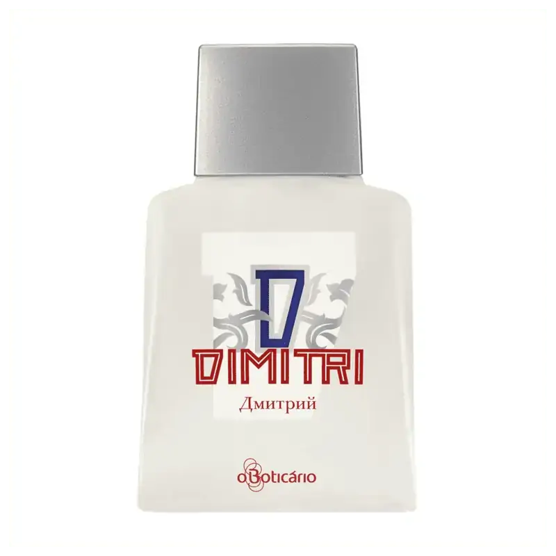 Kb Desodorante Colonia Bt Dimitri 100 Ml