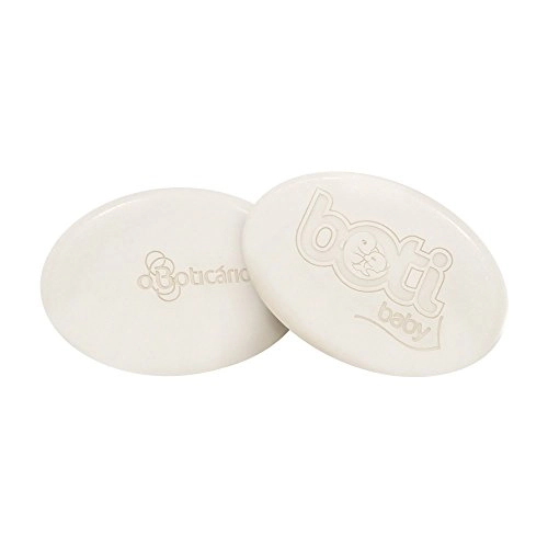 Kb Sabonete Bt Boti Baby Suave Cx 2 85g