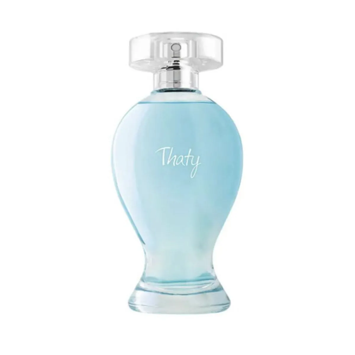 Thaty Desodorante Colonia Feminino 100ml - O boticário