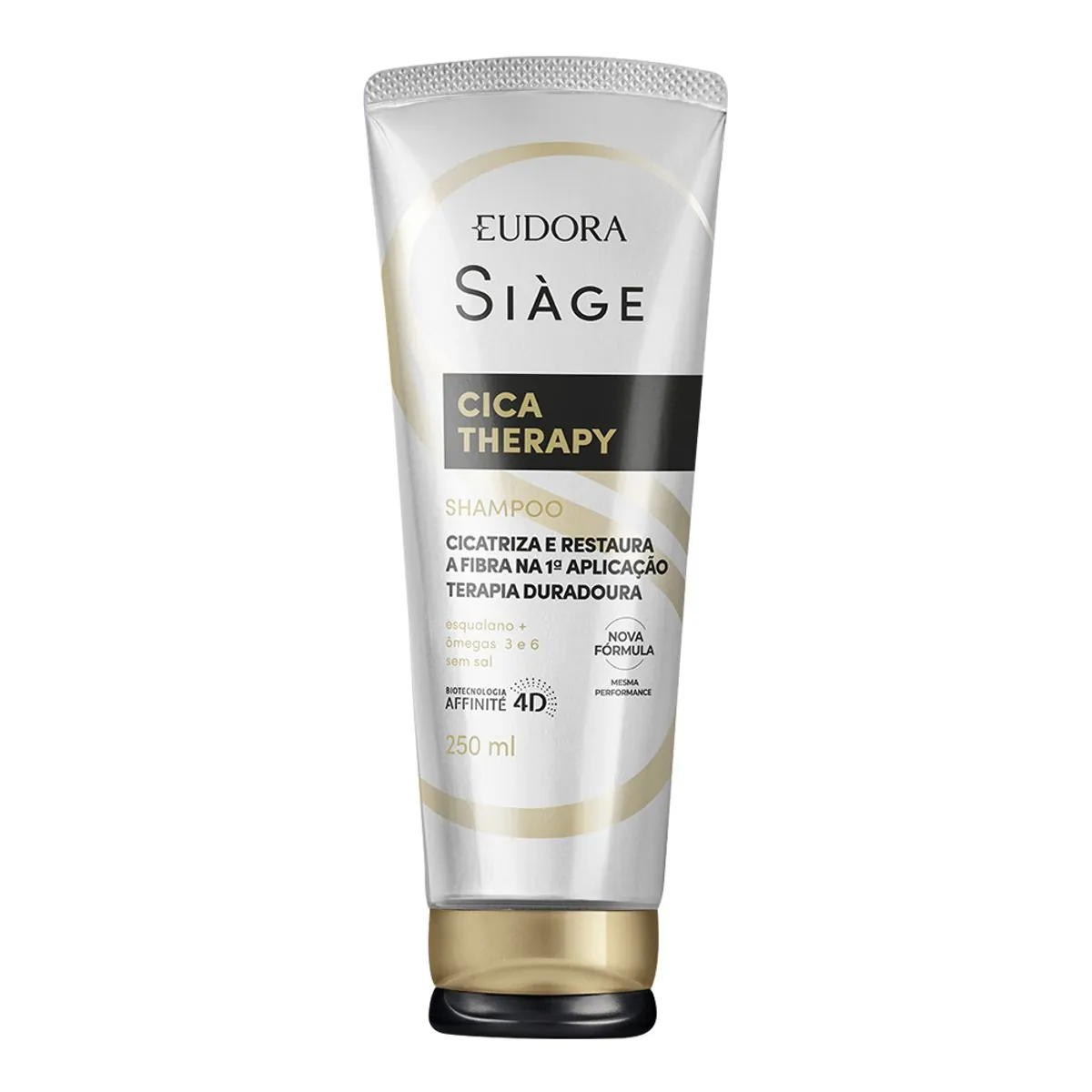 Shampoo Eudora Siàge Cica Therapy 250ml
