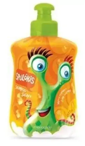 Boticario Spulokis Shampoo