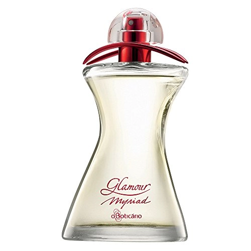 Kb Desodorante Colonia Bt Glamour Myriad 75ml