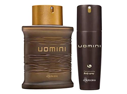 Kb Desod Body Spray Bt Uomini 100ml
