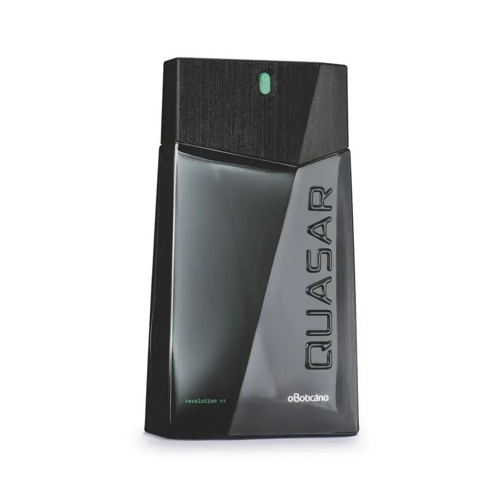Kb Colonia Bt Quasar Evolution 125ml