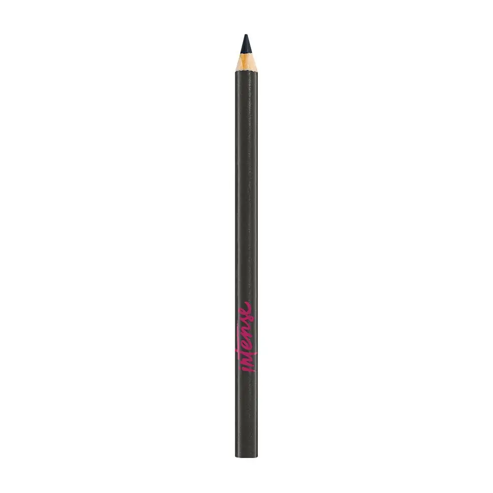 Kb Maq. Lapis Olhos Preto Bt Intense