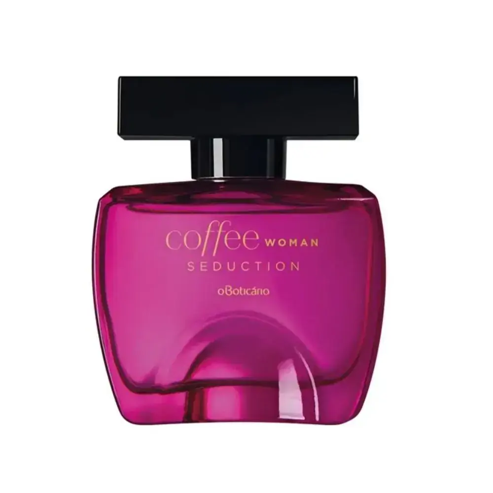 Kb Desodorante Colonia Bt Coffee Woman Seduction 100ml