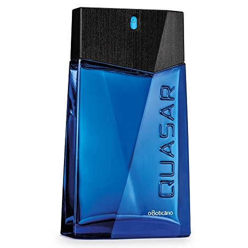 Kb Desodorante Colonia Bt Quasar 125ml