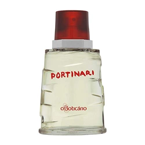Kb Desodorante Colonia Bt Portinari 100ml
