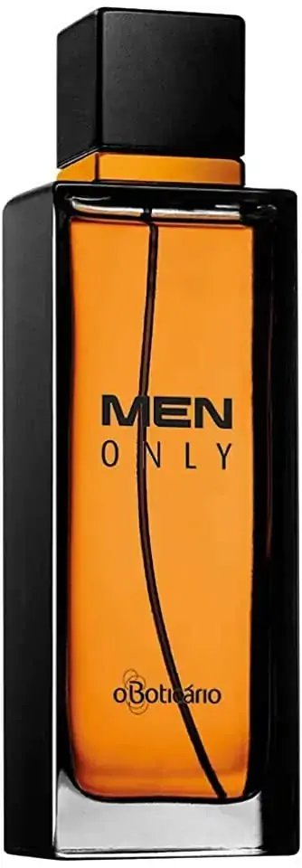 Kb Desodorante Colonia Bt Men Only 100ml