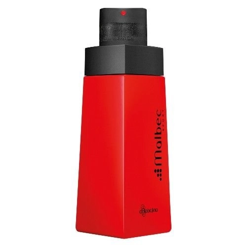 Kb Desodorante Colonia Bt Malbec Sport 100 Ml