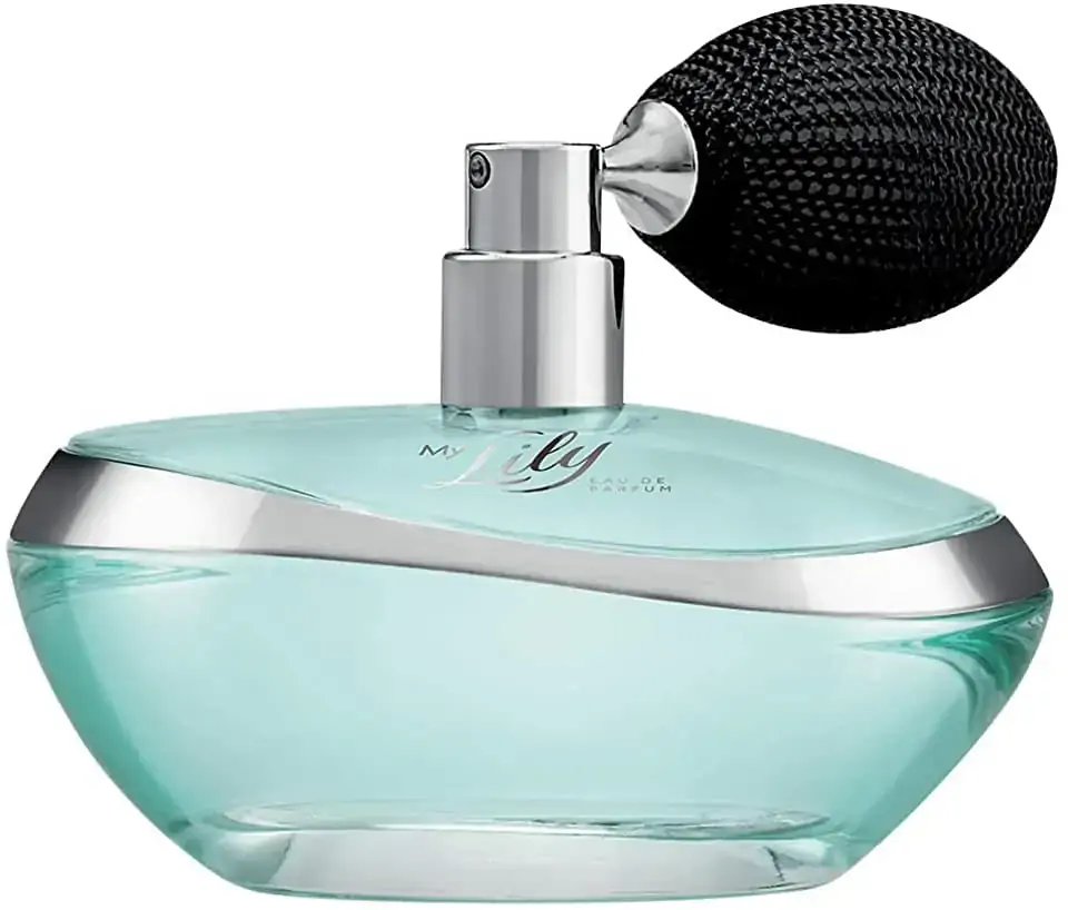 Kb Eau De Parfum Bt My Lily 75ml