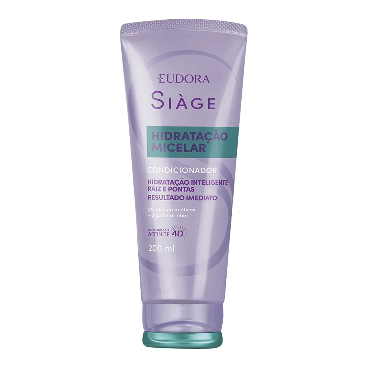 Siage Cond Hidratacao Micelar 200ml
