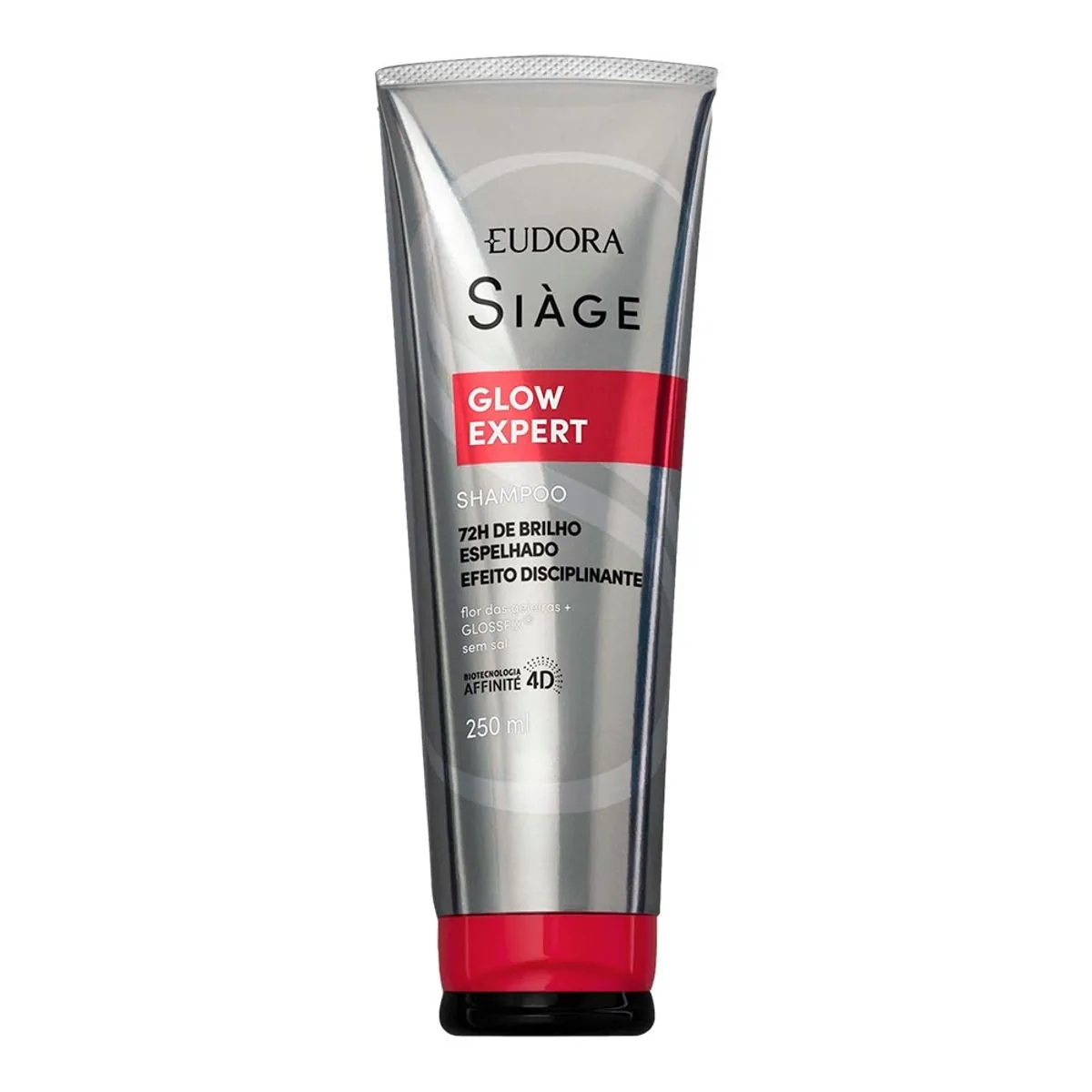 Shampoo Eudora Siàge Glow Expert Bisnaga 250ml