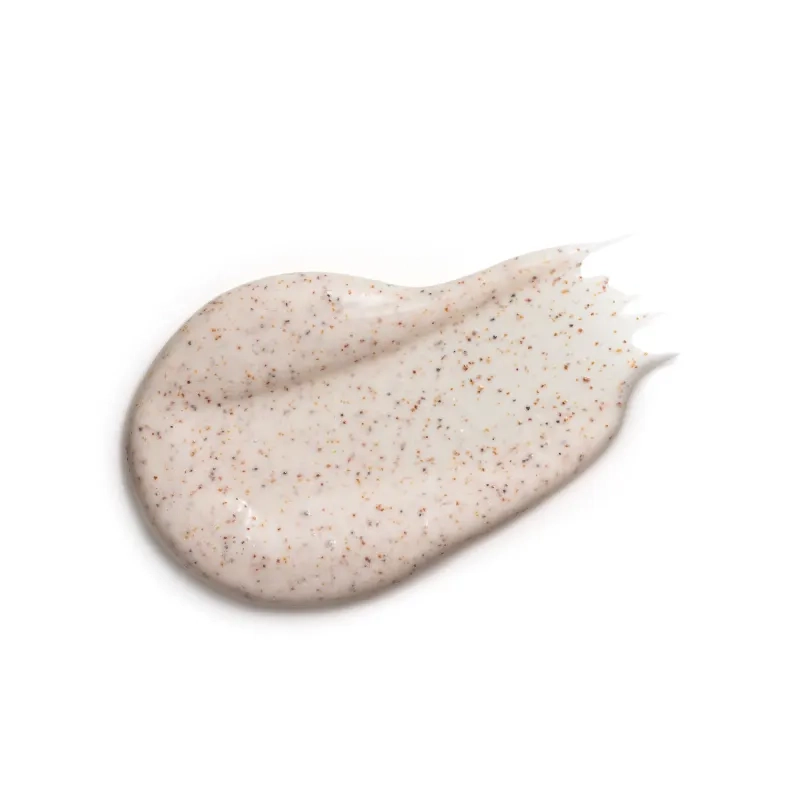 La Piel Cr Esf Cpo Banho Algs/pacif 200g Desc. 1.96