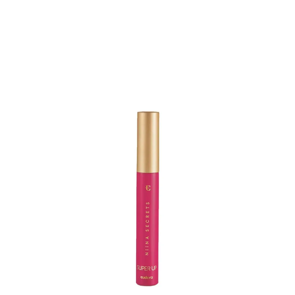 Mascara De Cilios Niina Secrets Super Up 8g