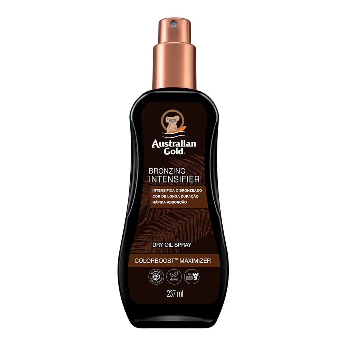 Bronzeador Australian Gold Intensifier 237ml