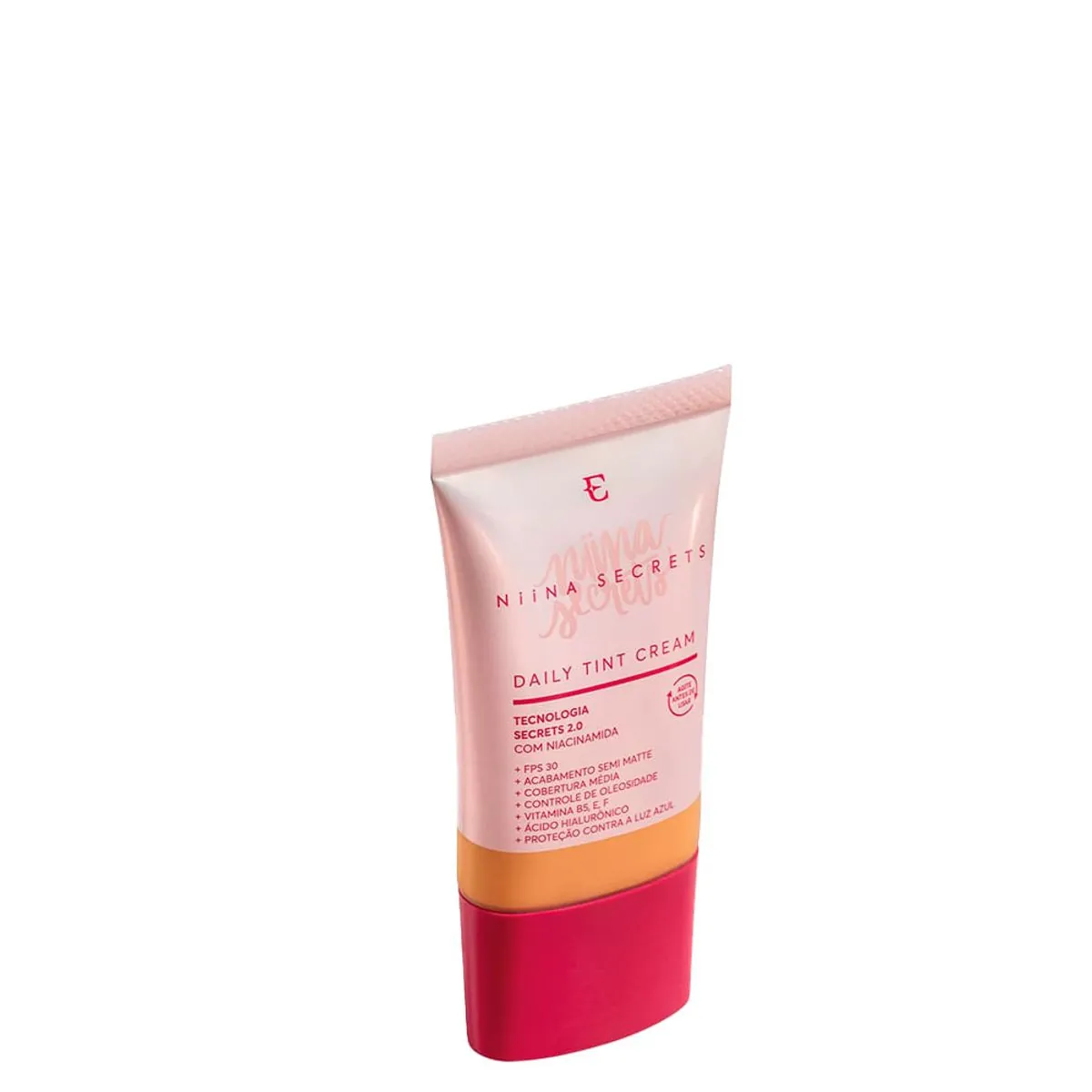 Base Daily Tint Cor 35 Niina Secrets