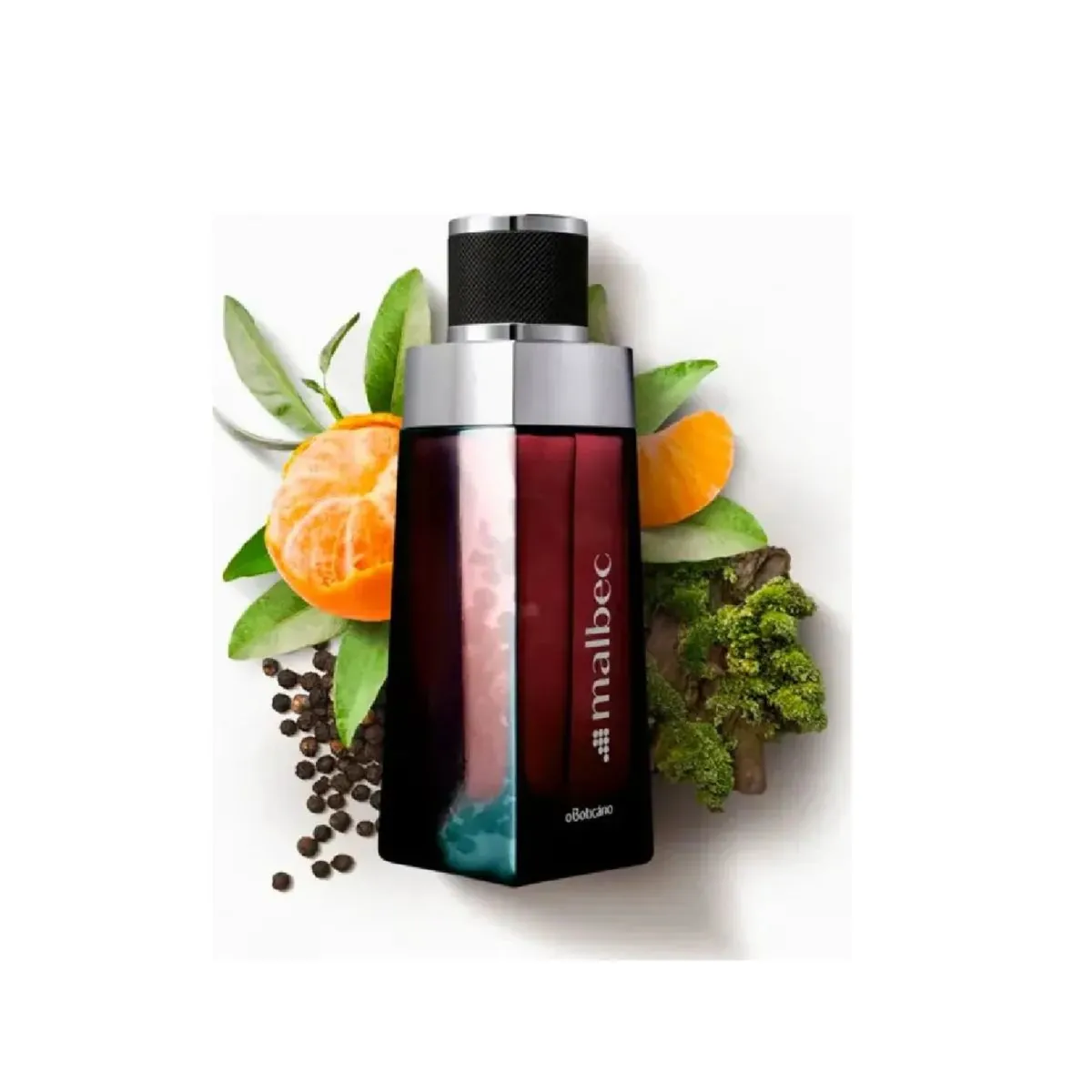 Malbec Desodorante Colônia O Boticário 100ml