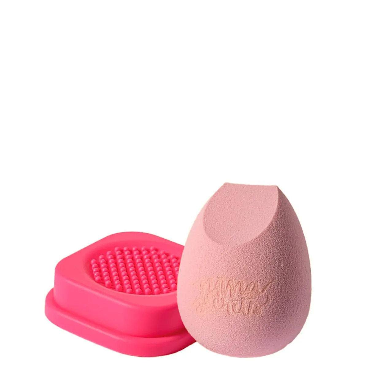 Esponja De Maquiagem Niina Secrets Perfect Blend 1un
