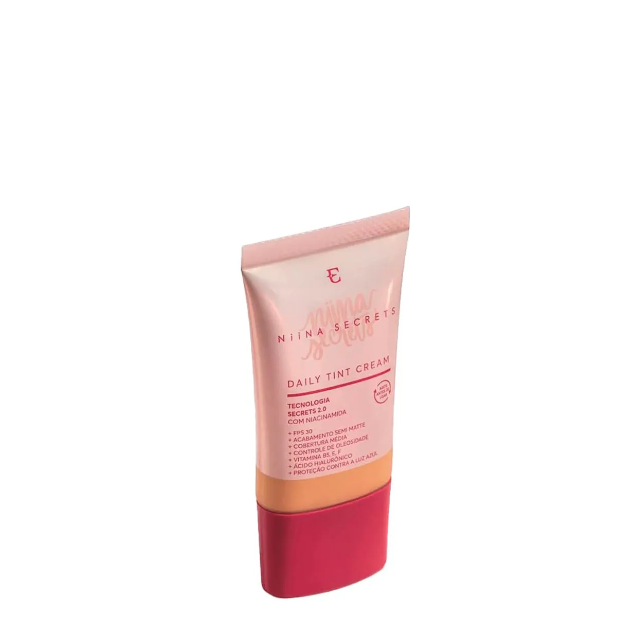 Base Niina Secrets Daily Tint Cream Cor 13 25ml