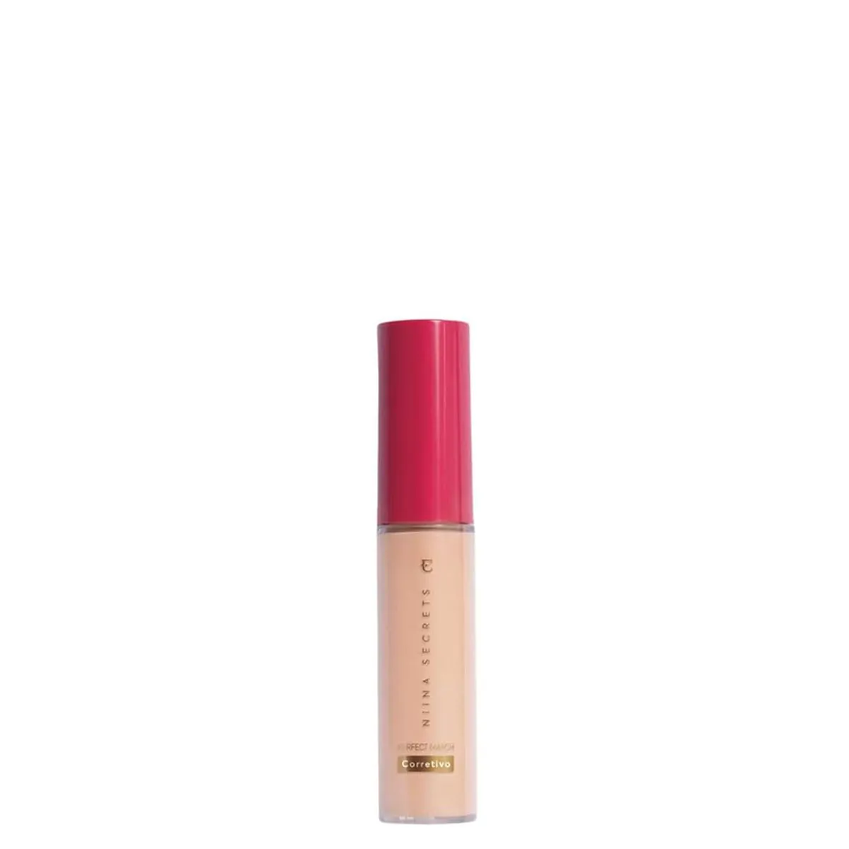 Corretivo Niina Secrets Perfect Match Cor 0 10ml