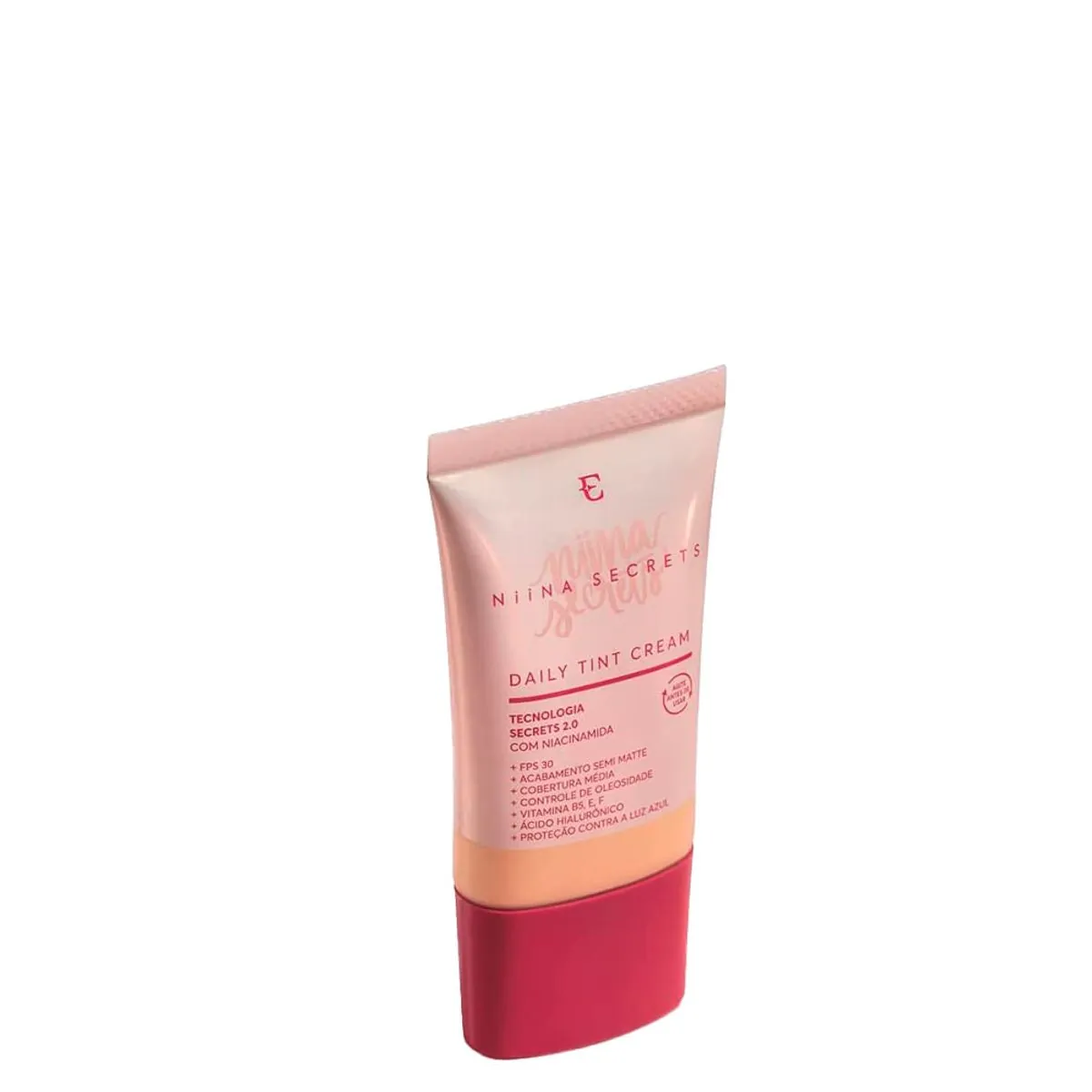Base Niina Secrets Daily Tint Cream Cor 03 25ml