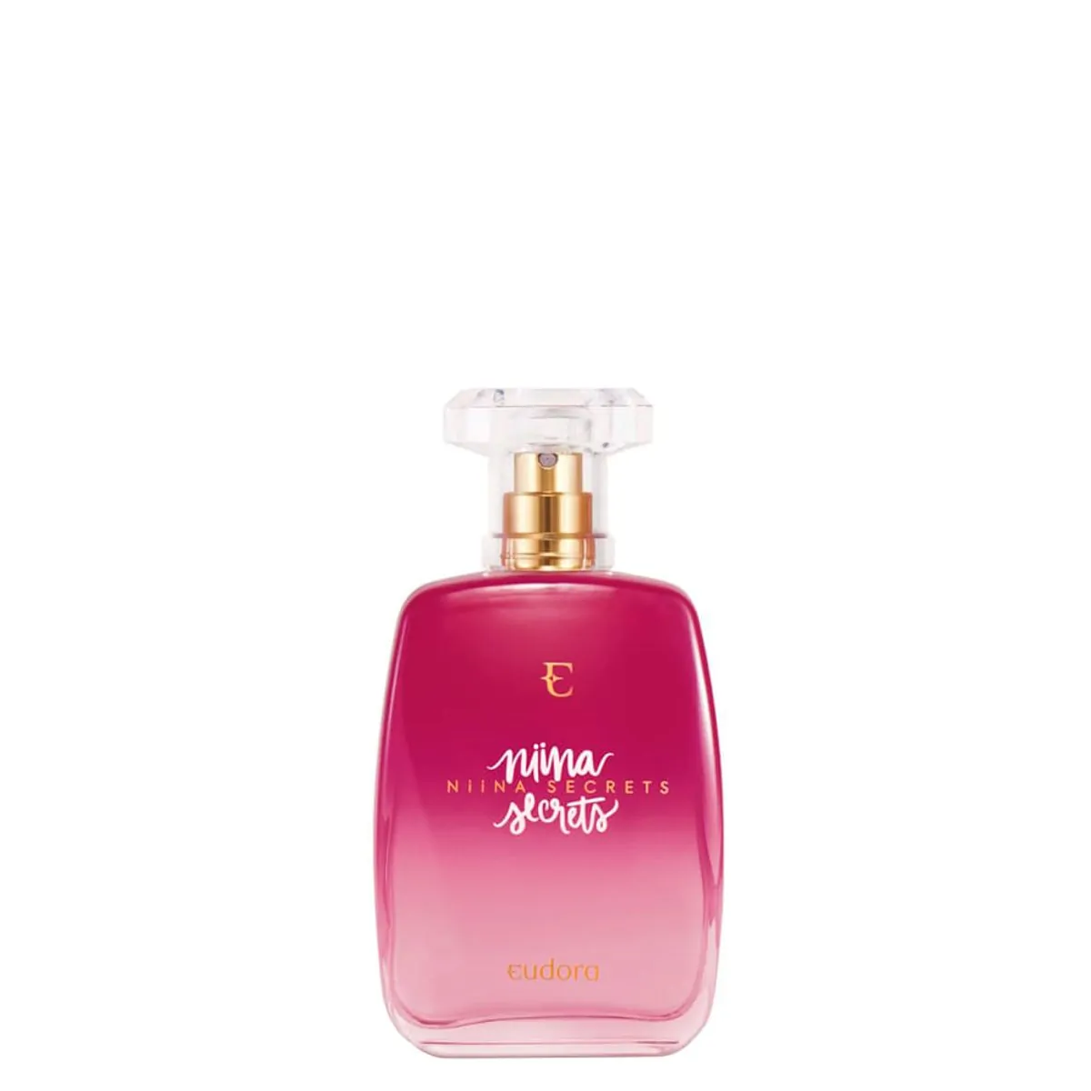 Colonia Niina Secrets Des 100ml