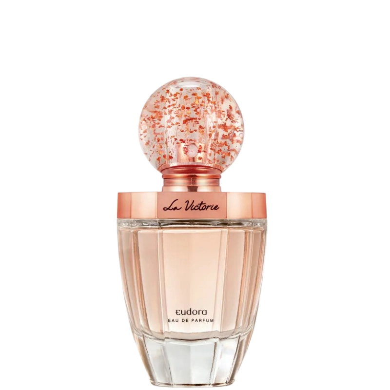 Perfume Feminino La Victorie Eudora 75ml