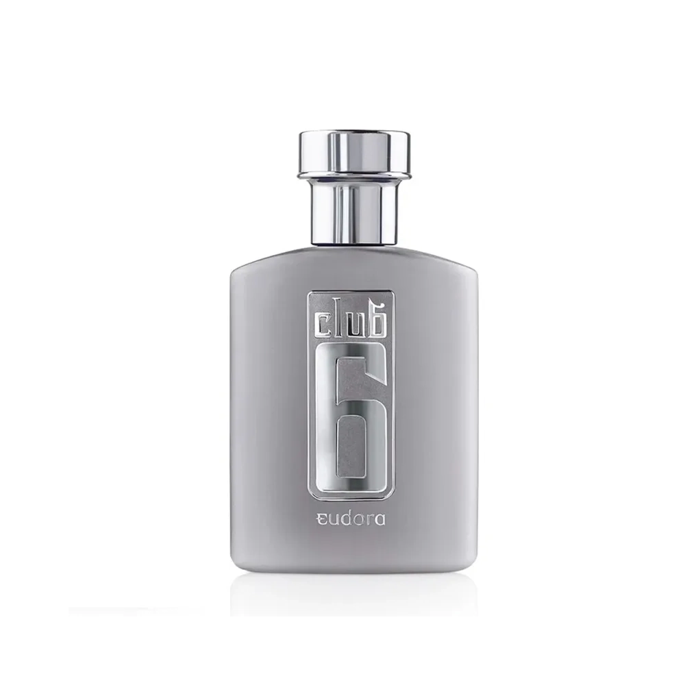 Perfume Deo Colonia Eudora Club 6 Masculino 95ml