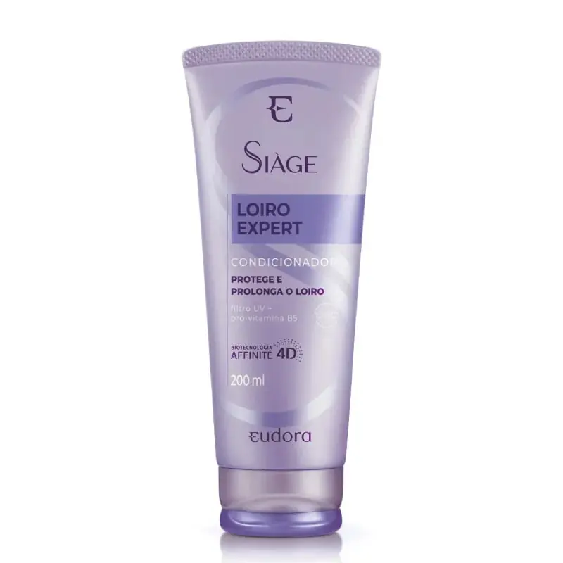 Cond Siage Loiro Expe 200ml