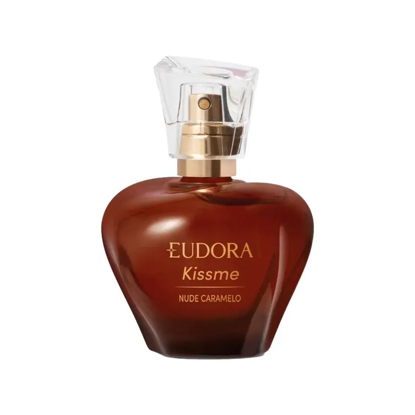 Eud K M Des Col Nud Caram V3 50ml