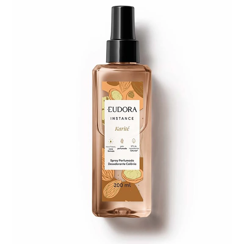 Instance Spr Perf Des Col Kar 200ml