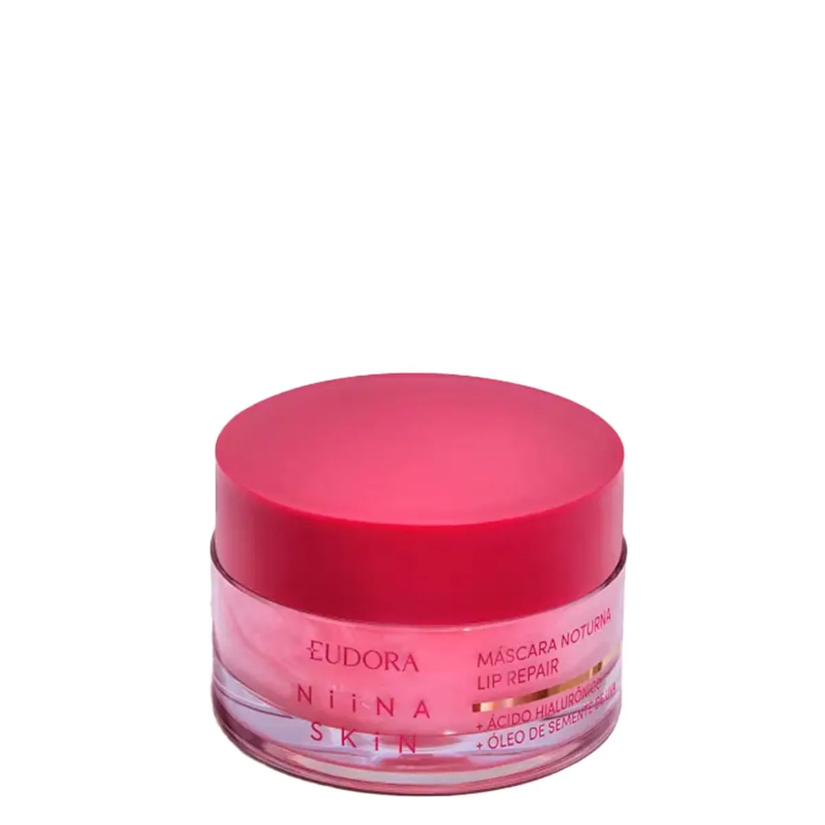 Hidratante Labial Niina Secrets Lip Repair 9g