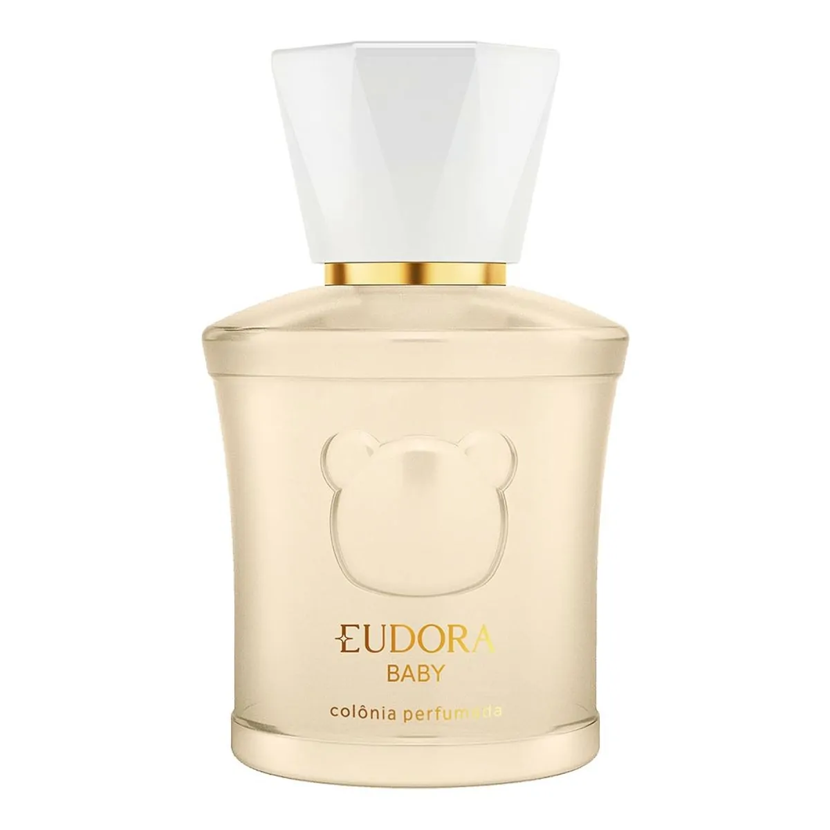 Colônia Eudora Baby Frasco 100ml